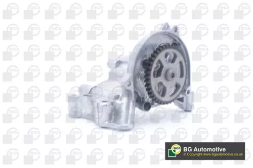 Bga Oil Pump For Audi Seat Skoda Vw A1 A3 Altea Altea Xl Beetle Caddy Fabia Golf