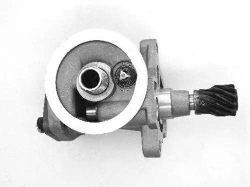 Bga Oil Pump For Ford Capri Cortina Escort Taunus