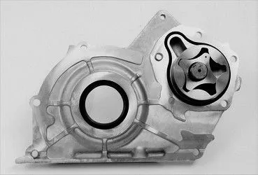 Bga Oil Pump For Opel Vauxhall Astra Astravan Cavalier Combo Corsa Corsavan Vect