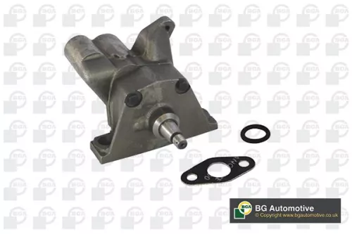 Bga Oil Pump