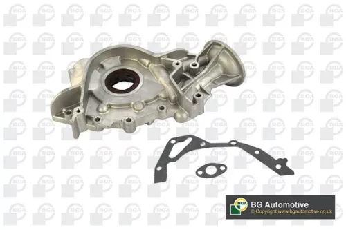 Bga Oil Pump For Ford Mondeo