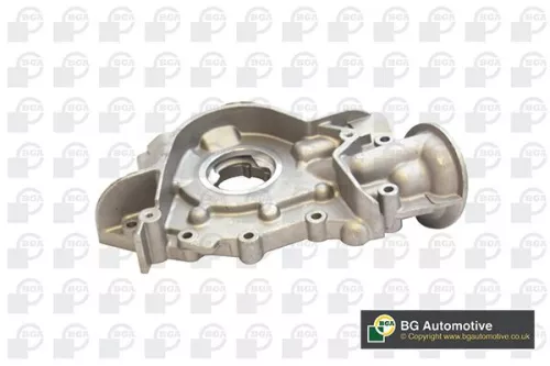Bga Oil Pump For Ford Escort Escort Classic Fiesta Orion