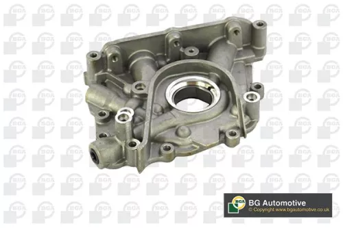 Bga Oil Pump For Caterham Ford Fiesta Focus Mondeo Puma Seven