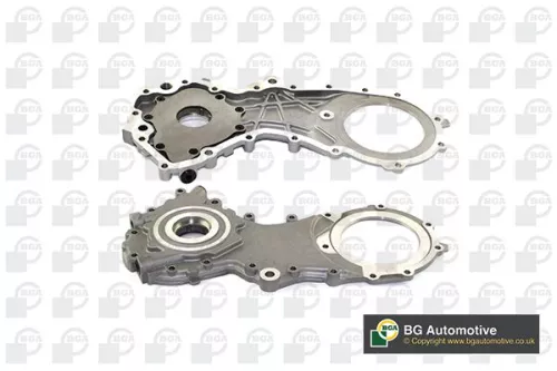 Bga Oil Pump For Ford C-max Fiesta Focus Focus C-max Galaxy Mondeo S-max Tourneo