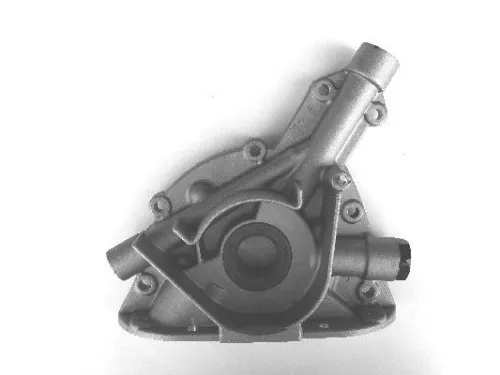Bga Oil Pump For Opel Vauxhall Ascona Astra Cavalier Corsa Kadett Manta Nova