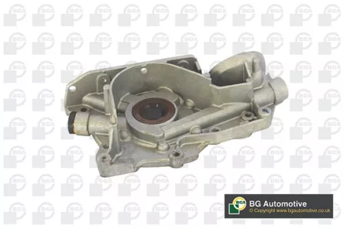 Bga Oil Pump