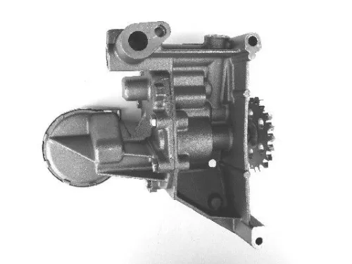 Bga Oil Pump For Citroën Peugeot 1007 106 206 207 307 Berlingo Berlingo / Berlin