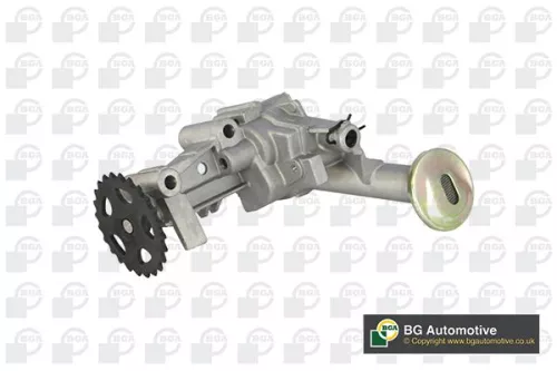 Bga Oil Pump For Renault Clio Espace Kangoo Laguna Master Megane Rapid Scénic Sp