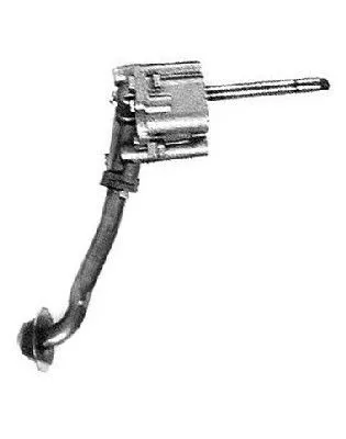 Bga Oil Pump For Audi Vw A4 A6 Cabriolet Golf Passat