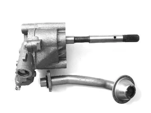 Bga Oil Pump For Audi Vw A4 A6 Cabriolet Passat