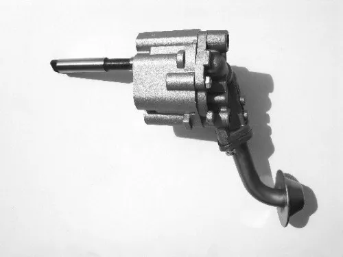 Bga Oil Pump For Seat Vw Alhambra Cordoba Corrado Golf Ibiza Passat Sharan Toled