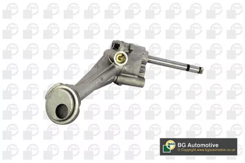 Bga Oil Pump For Vw Transporter