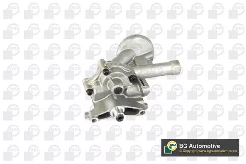 Bga Oil Pump For Audi Seat Vw Alhambra Bora Corrado Golf Leon New Beetle Passat 