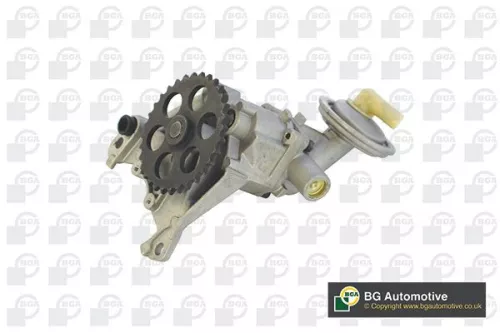 Bga Oil Pump For Seat Vw Cordoba Golf Ibiza Jetta Polo Vento