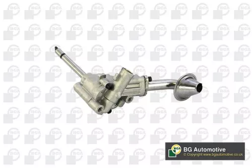 Bga Oil Pump For Audi 80 90