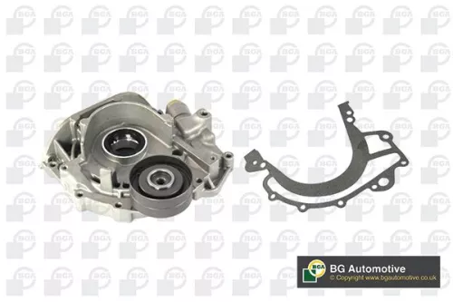 Bga Oil Pump For Audi Vw 100 Passat
