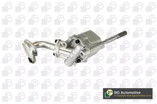 Bga Oil Pump For Seat Vw Cordoba Corrado Golf Ibiza Passat Toledo