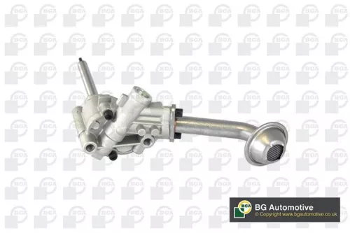 Bga Oil Pump For Vw Corrado Golf Jetta Passat