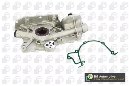 Bga Oil Pump For Chevrolet Daewoo Opel Vauxhall Astra Calibra Carlton Cavalier F