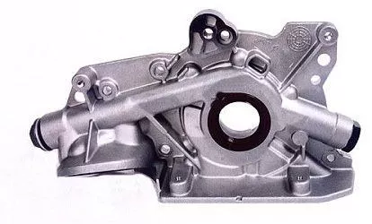 Bga Oil Pump For Opel Astra