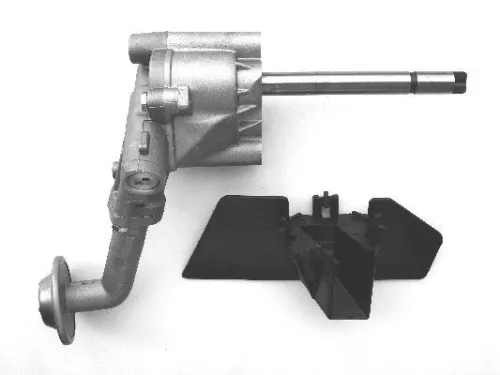 Bga Oil Pump For Vw Caddy Golf Jetta Passat Scirocco