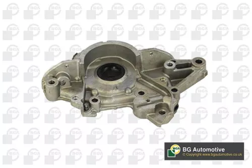 Bga Oil Pump