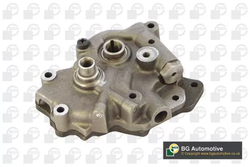 Bga Oil Pump