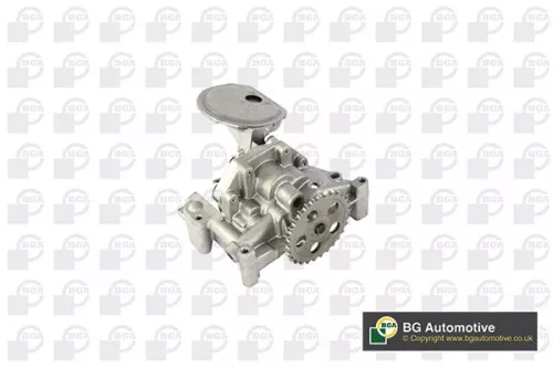 Bga Oil Pump For Citroën Peugeot 306 Berlingo / Berlingo First Expert Jumpy Part