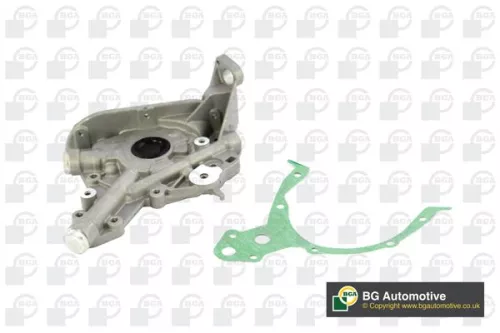 Bga Oil Pump For Opel Vauxhall Astra Vectra Zafira