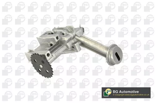 Bga Oil Pump For Dacia Nissan Renault Suzuki Clio Cube Dokker Duster Jimny Juke 