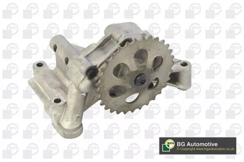 Bga Oil Pump For Audi Seat Skoda Vw A3 A4 A6 Alhambra Altea Altea Xl Bora Caddy 