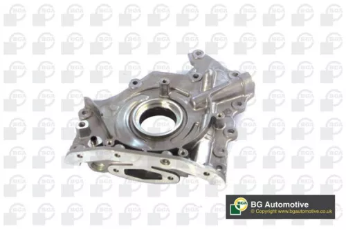 Bga Oil Pump For Citroën Ds Fiat Ford Mazda Peugeot Volvo 2008 206+ 207 207 Cc 2