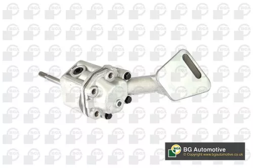 Bga Oil Pump For Fiat Palio Siena Tipo
