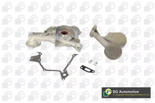 Bga Oil Pump For Alfa Romeo Fiat 156 Brava Bravo Doblo Marea Multipla Punto Stil