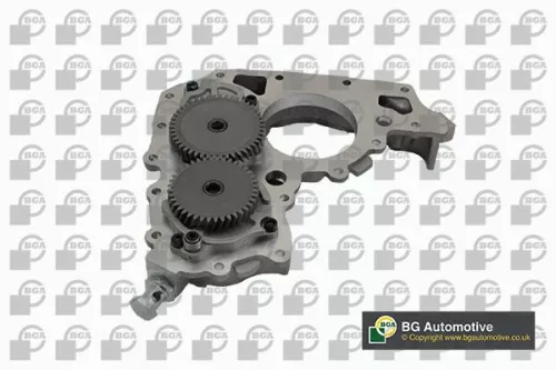Bga Oil Pump For Fiat Iveco Daily Ducato
