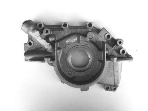 Bga Oil Pump For Ford Escort Fiesta Orion Sierra