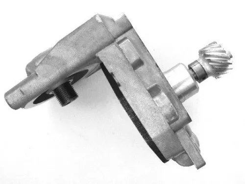 Bga Oil Pump For Ford Escort Fiesta Mondeo Orion