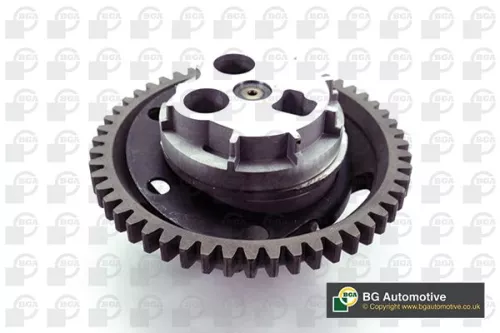 Bga Oil Pump For Ford Transit Transit Tourneo