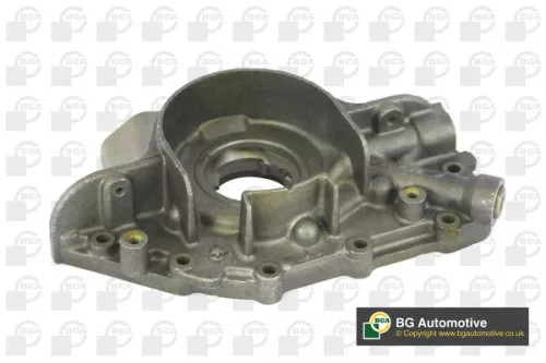 Bga Oil Pump
