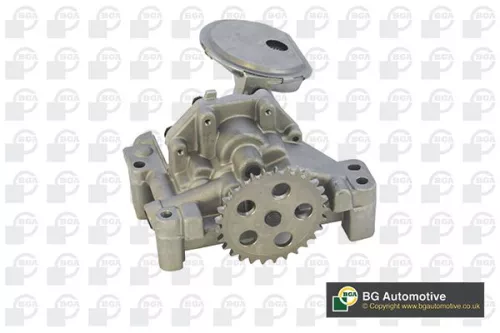 Bga Oil Pump For Citroën Fiat Peugeot Talbot 205 305 306 309 405 406 Berlingo / 