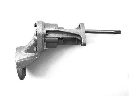 Bga Oil Pump For Renault Clio Rapid Super 5 Twingo