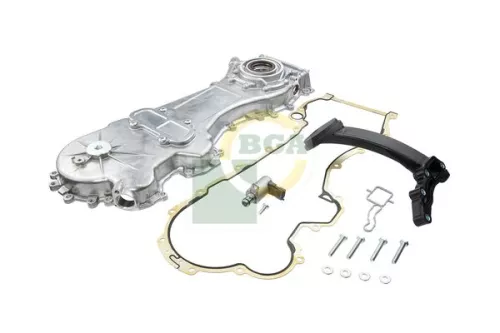 Bga Oil Pump For Alfa Romeo Chrysler Citroën Fiat Lancia Peugeot 500 500 C 500l 