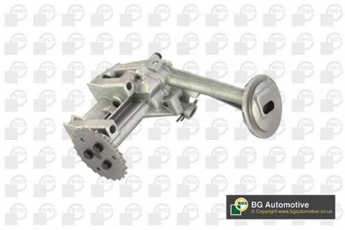 Bga Oil Pump For Renault 19 Clio Rapid