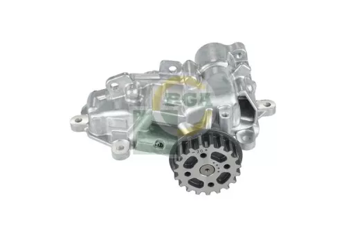 Bga Oil Pump For Ford Tourneo Custom Transit Transit Custom