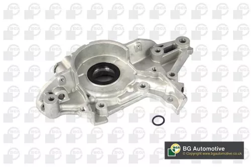 Bga Oil Pump For Kia Mazda 323 C 323 F 323 S Mx-3 Mx-5 Sephia Xedos 6