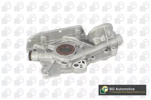 Bga Oil Pump