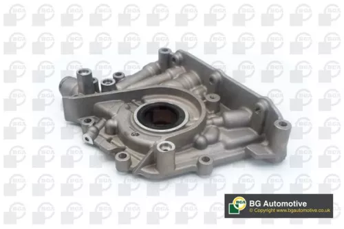 Bga Oil Pump For Ford Ecosport Ka+