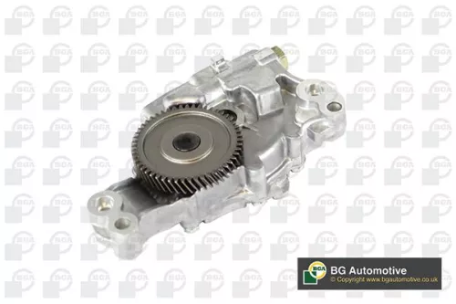 Bga Oil Pump For Ford Mazda B-serie Ranger