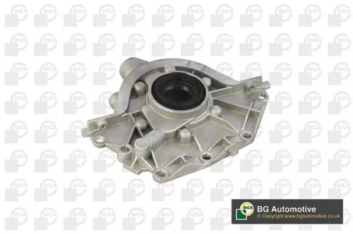 Bga Oil Pump For Ford Ka Ka Van Street Ka