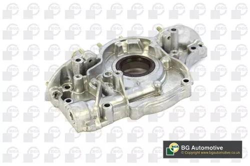 Bga Oil Pump For Honda Civic Fr-v Stream
